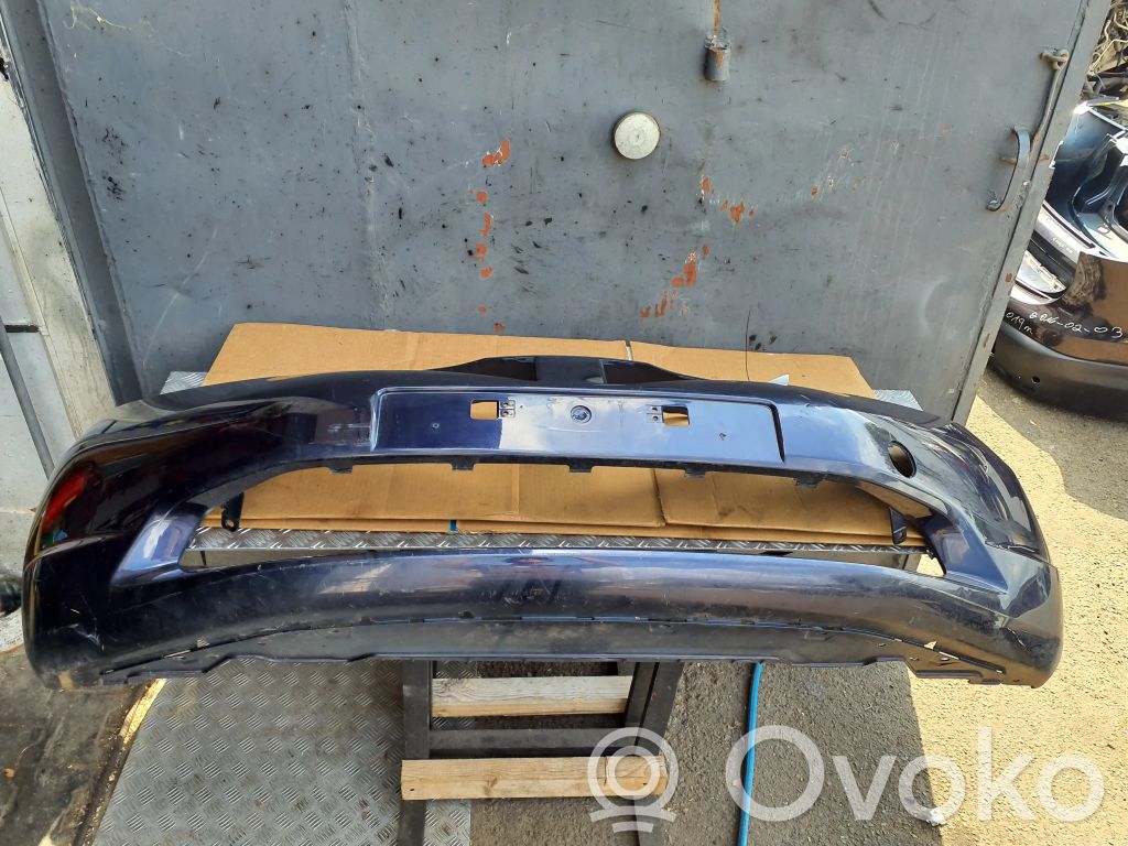 Honda Jazz Priekinis bamperis 