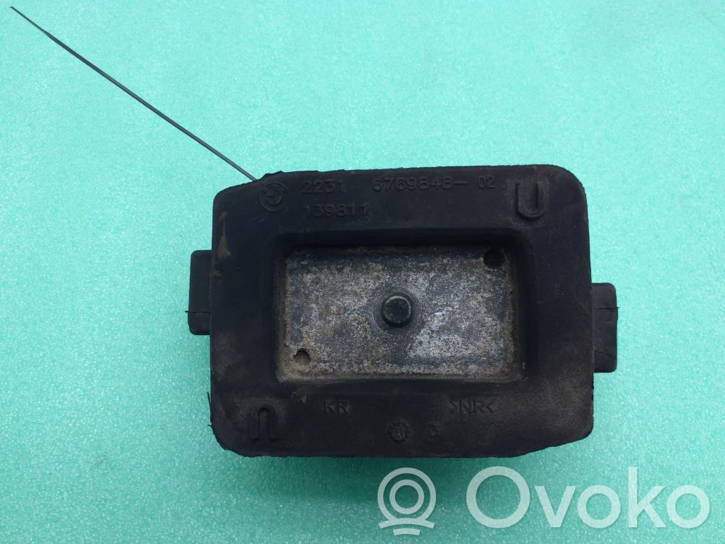 BMW 5 F10 F11 Gearbox mount 
