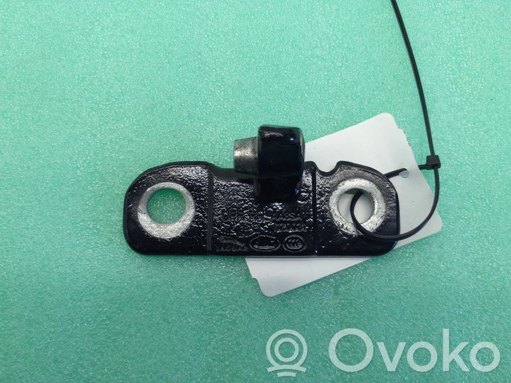 Jaguar F-Pace Rear door lower hinge 