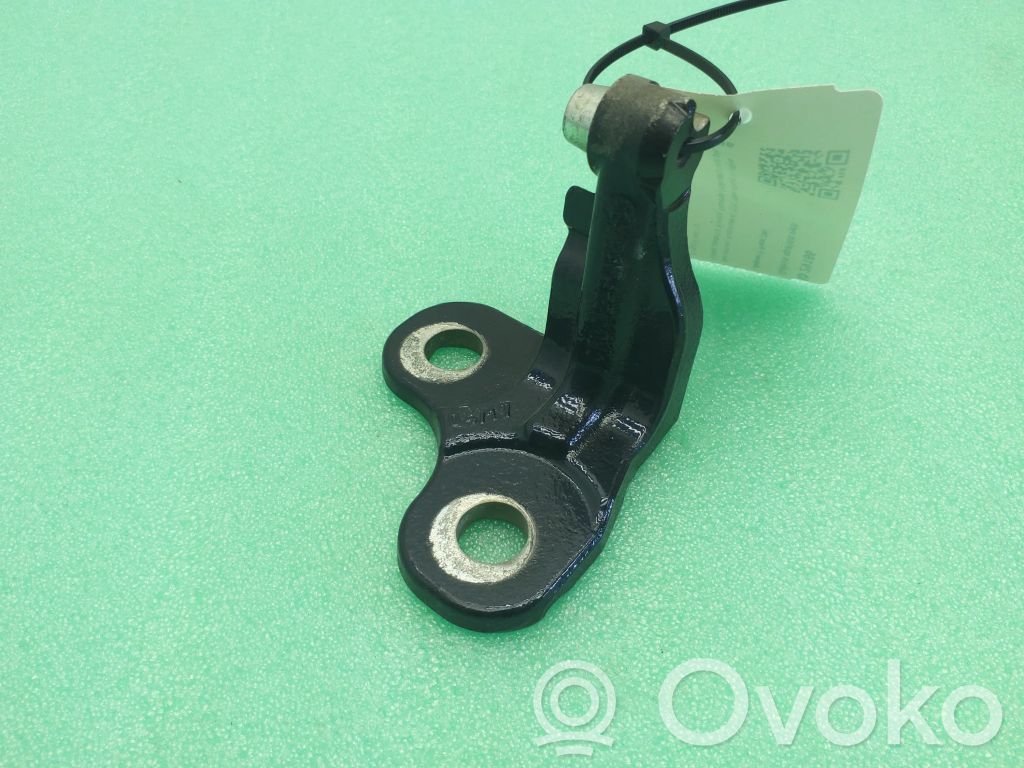 Jaguar F-Pace Rear door lower hinge 