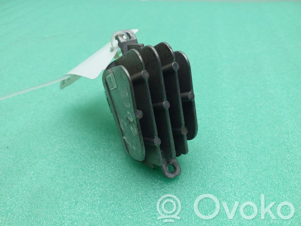 Audi A5 8T 8F LED ballast control module 