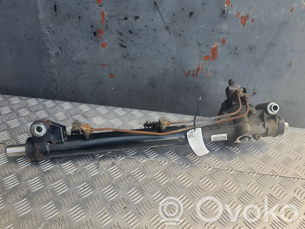 Maserati Levante Steering rack 