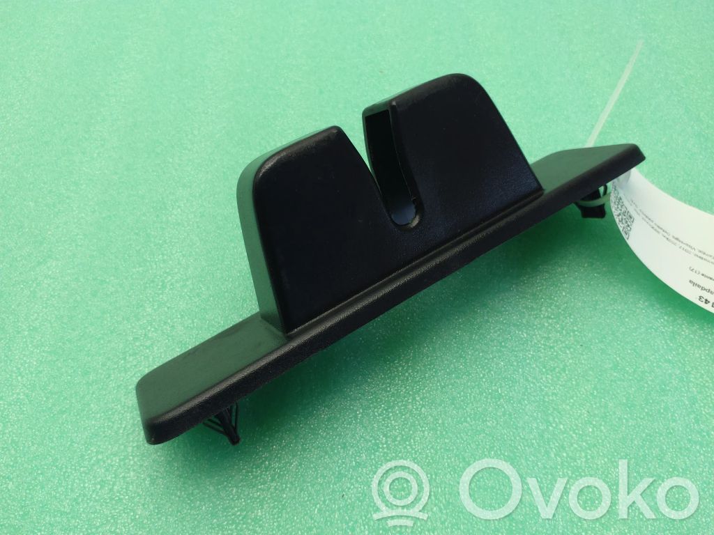 Maserati Levante Bottom trim 