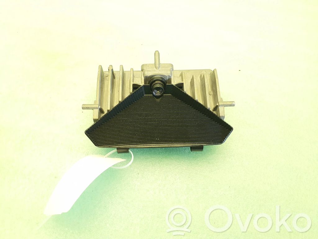 Volvo XC40 Windshield/windscreen camera 