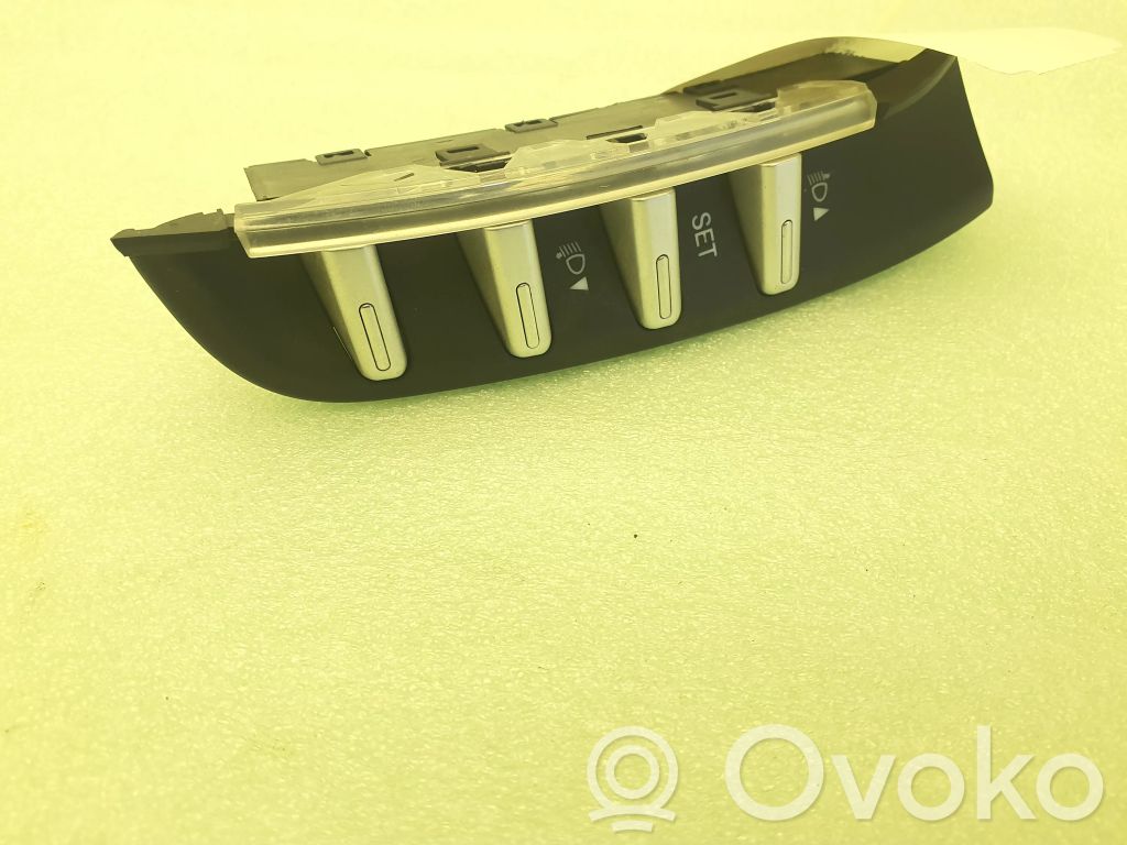 Lancia Delta Light switch 
