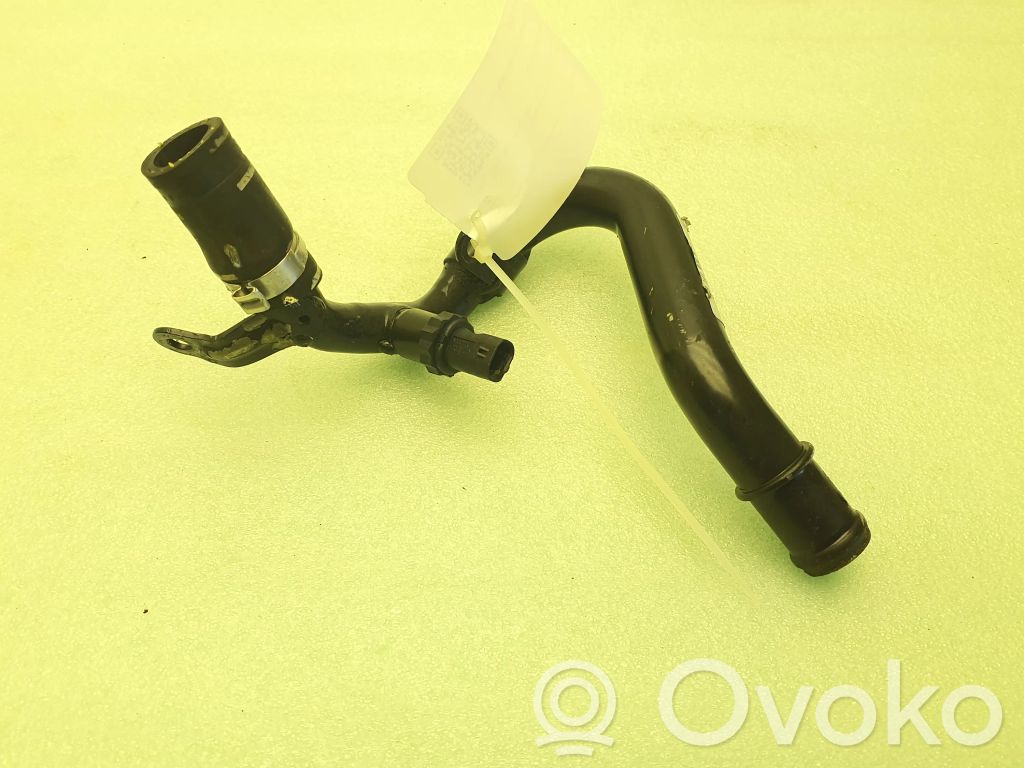 Engine coolant pipe/hose   059121070M
