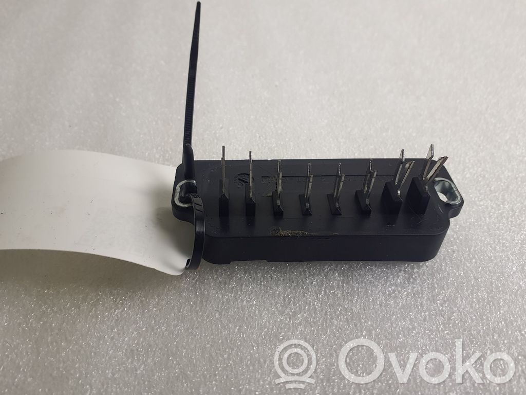 Porsche Macan (95B) Sensor 