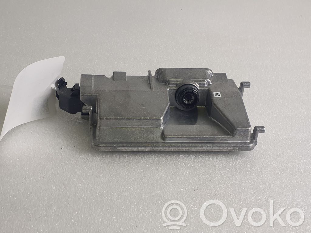 Porsche Macan (95B) Windshield/windscreen camera 