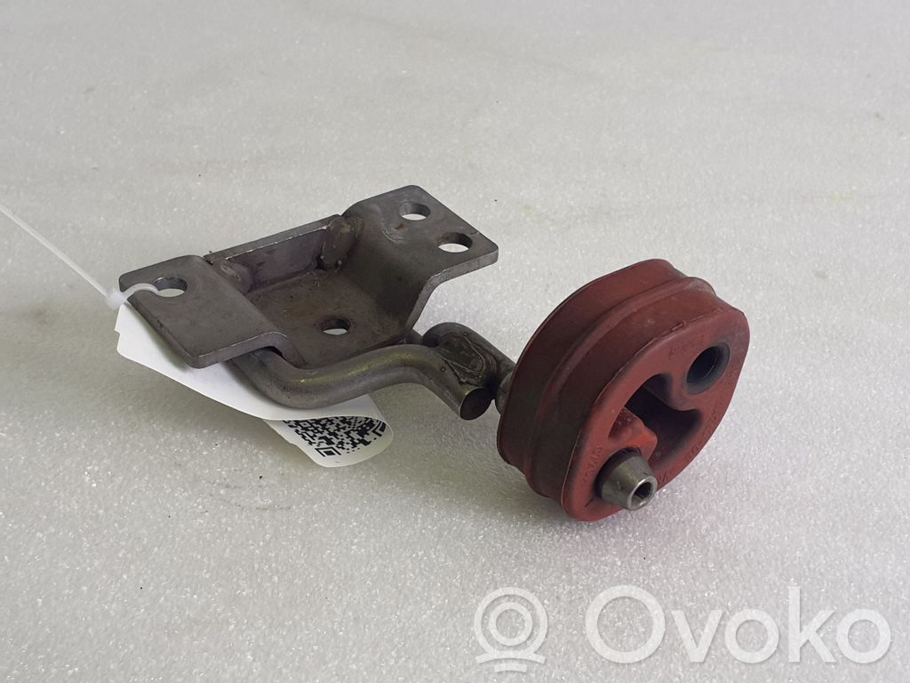 Jaguar E-Pace Muffler mount bracket/holder 