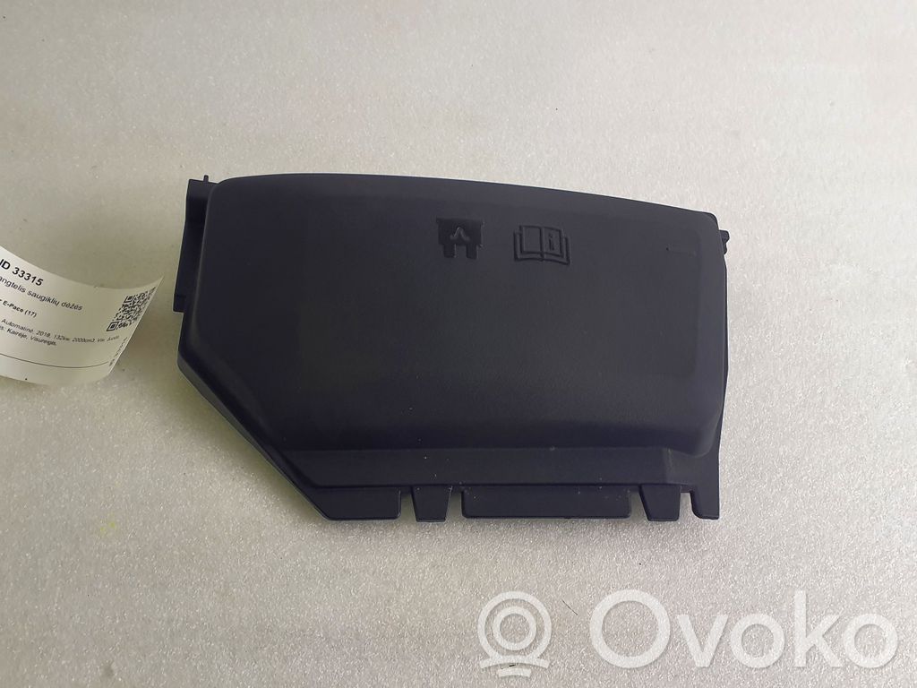 Fuse box cover   J9C314A076AA,K067R