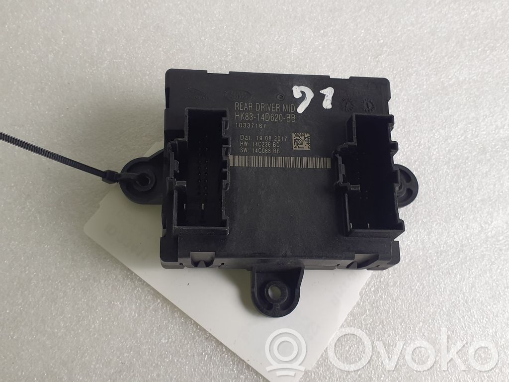 Door control unit/module   HK8314D620BB,10337167