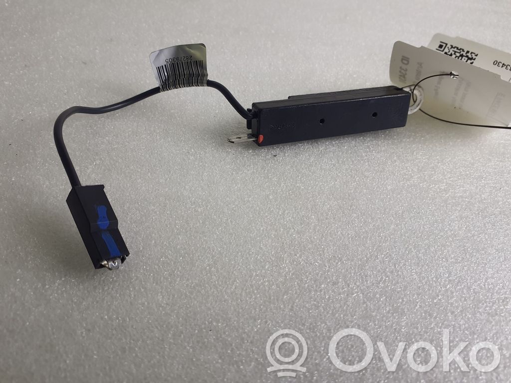 Antenos stiprintuvas   CX2318K891AA,28279305