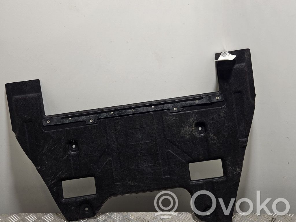 Engine splash shield/under tray   J9C314385A