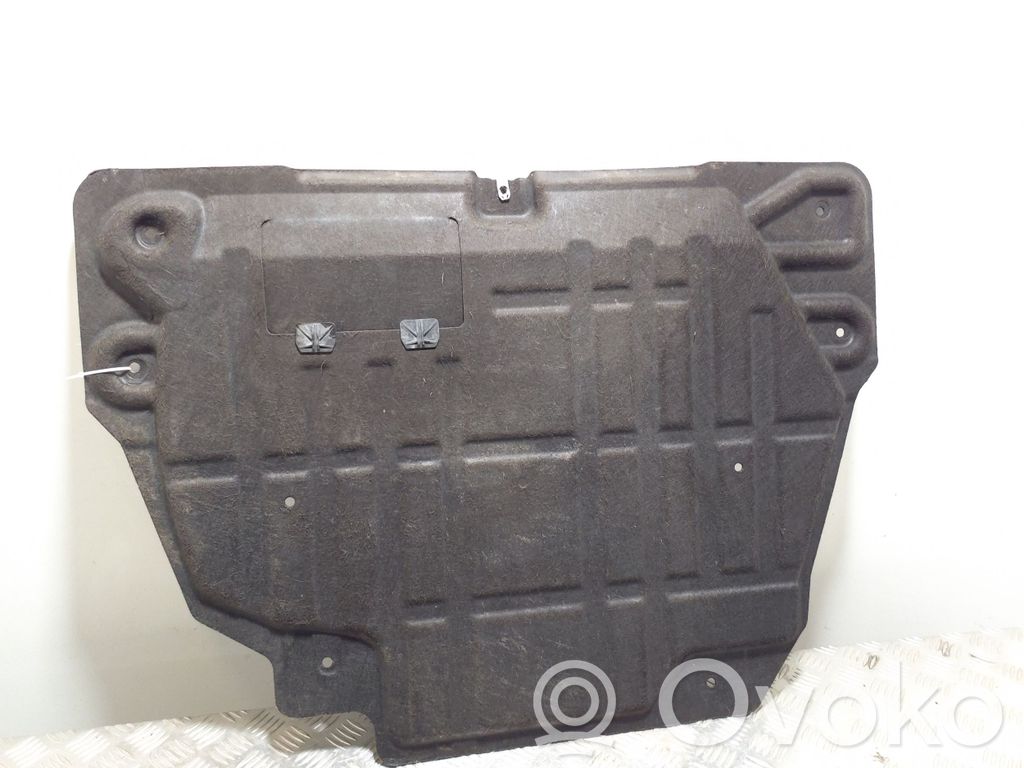 Jaguar E-Pace Engine splash shield/under tray 