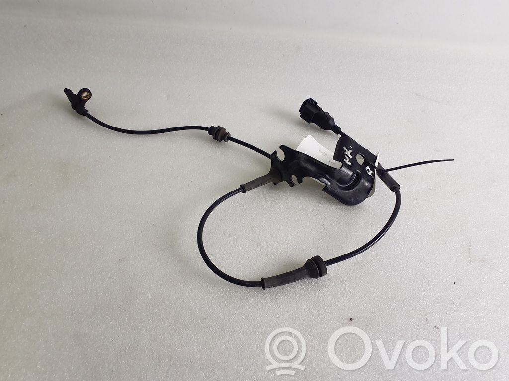 ABS Sensor   J9C39E731AA,280721