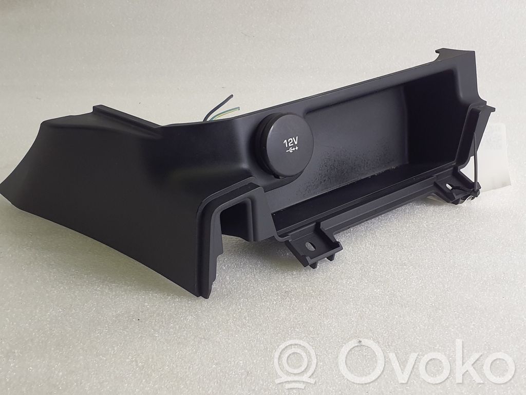 Jaguar E-Pace Other interior part 