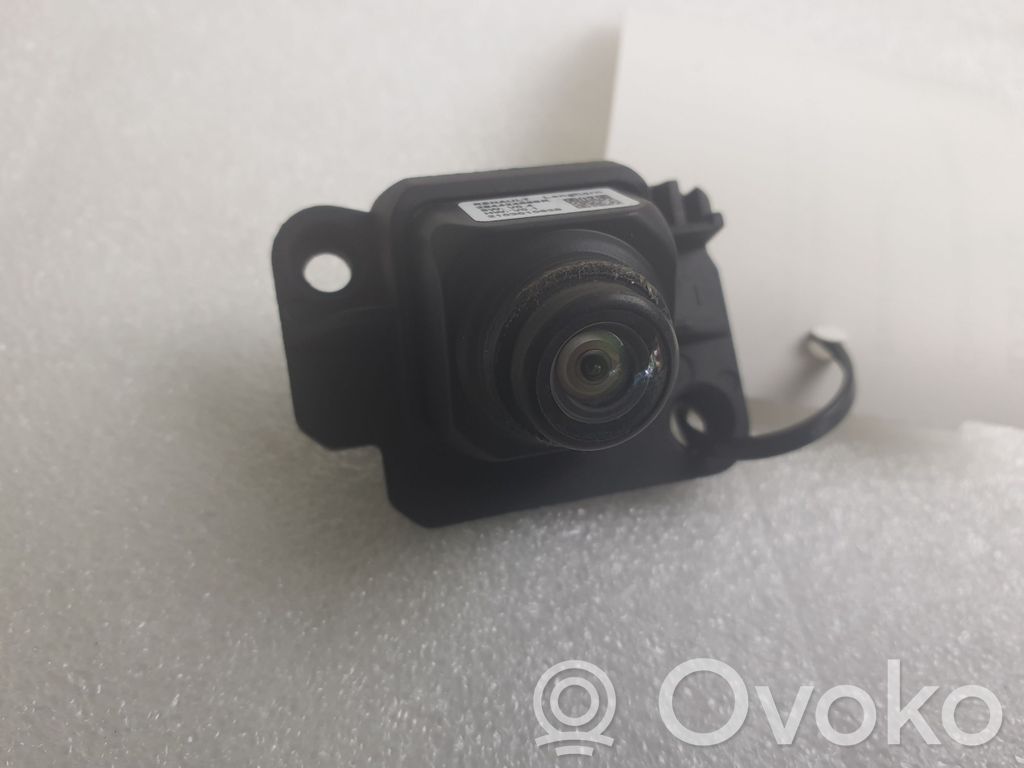 Dacia Spring Reversing camera 