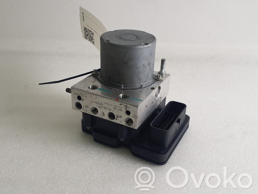 Dacia Spring ABS bloks 