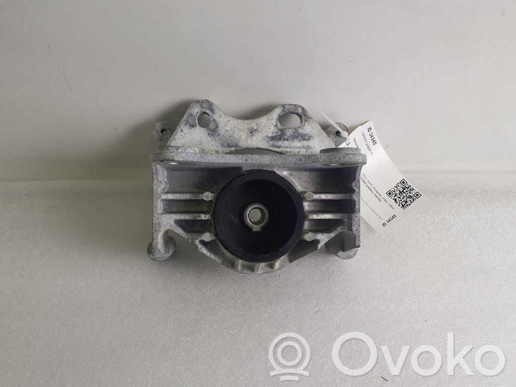 Engine mount bracket   112213137R