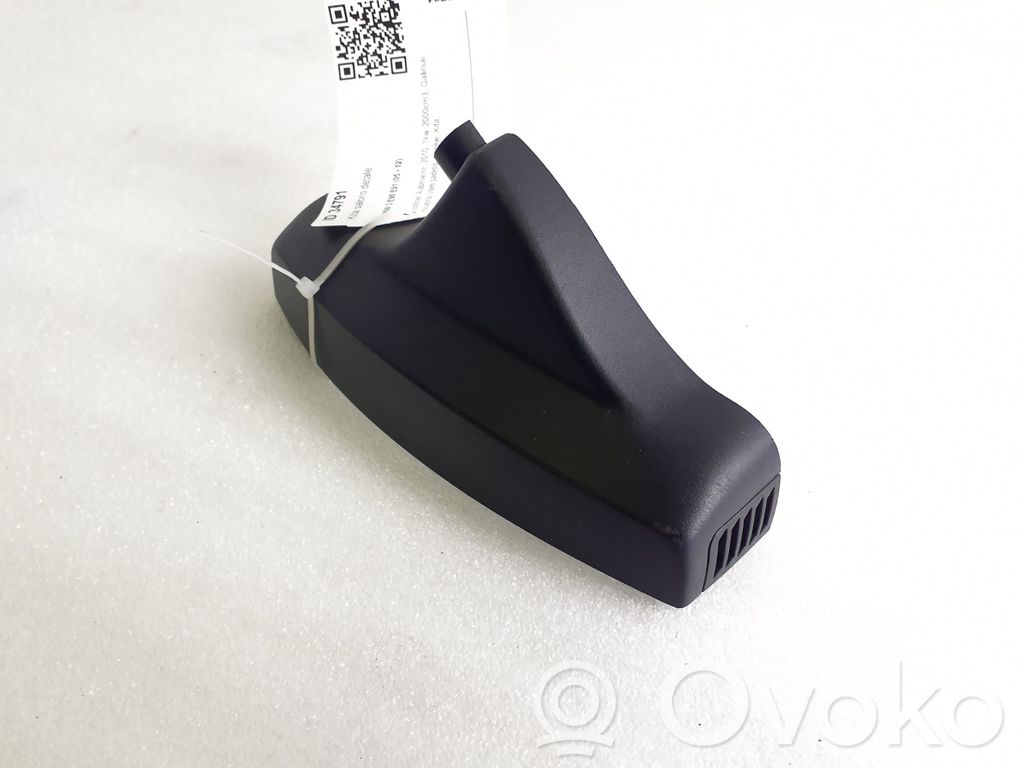 BMW 3 E90 E91 Embellecedor de espejo retrovisor 