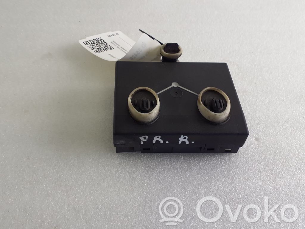 Porsche Panamera (970) Door control unit/module 