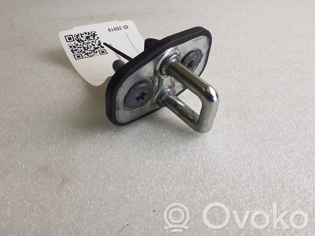 Jeep Avenger Rear door lock loop/hook striker 