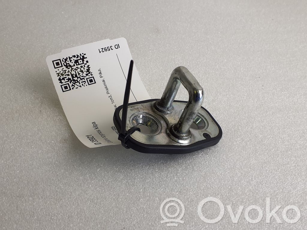 Jeep Avenger Rear door lock loop/hook striker 