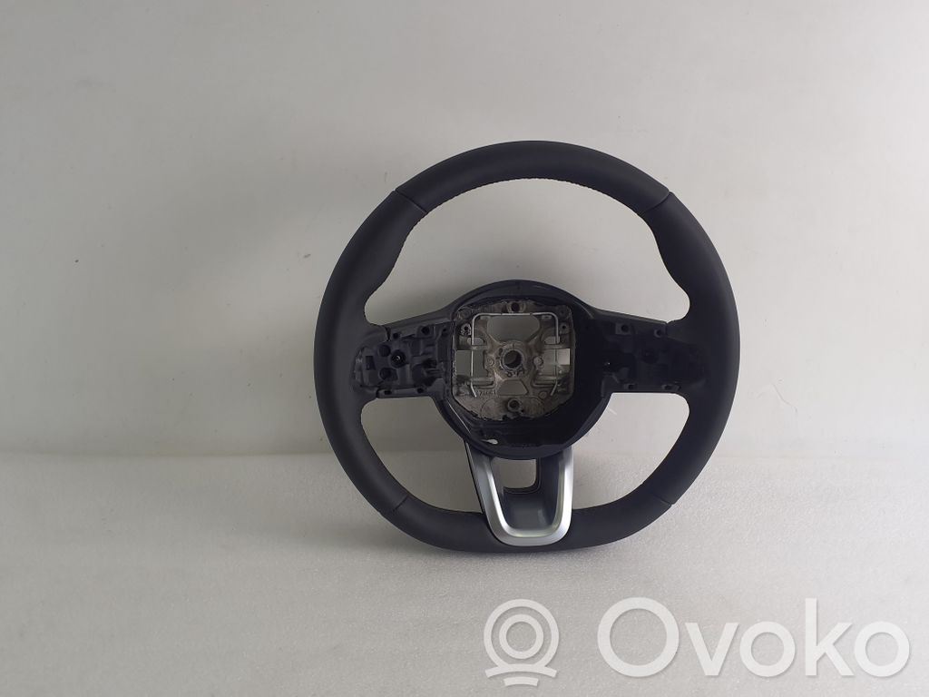 Jeep Avenger Ohjauspyörä 