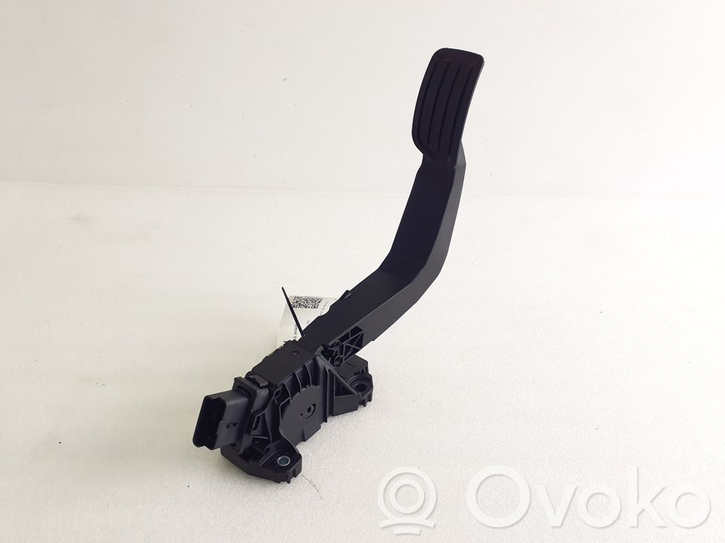 Jeep Avenger Accelerator throttle pedal 
