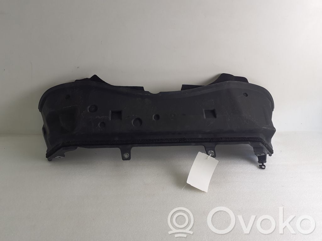 Engine compartment bulkhead   97057241101