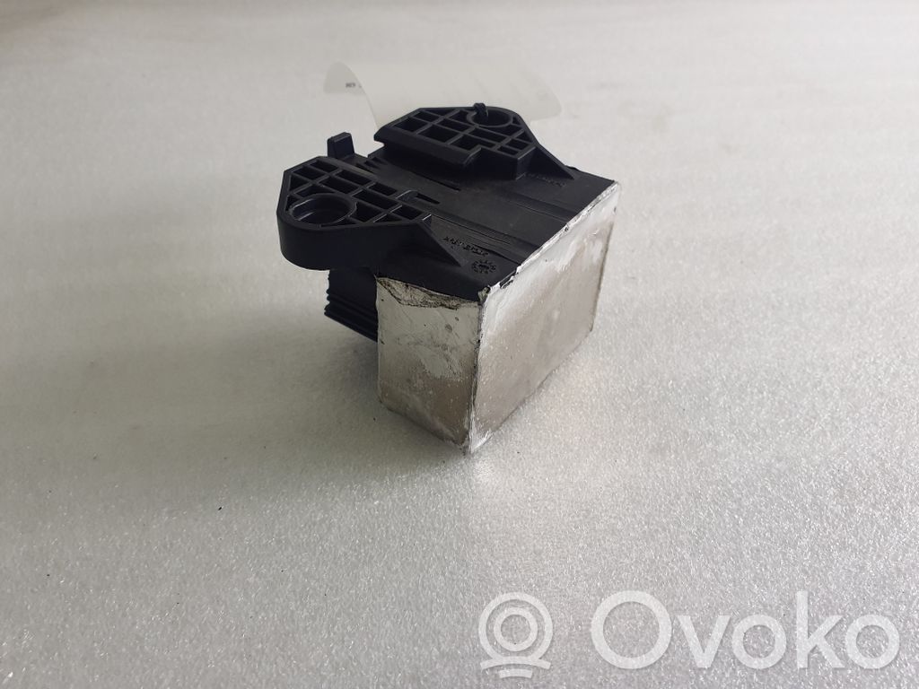 Ford Mustang VI Fuel injection pump control unit/module 