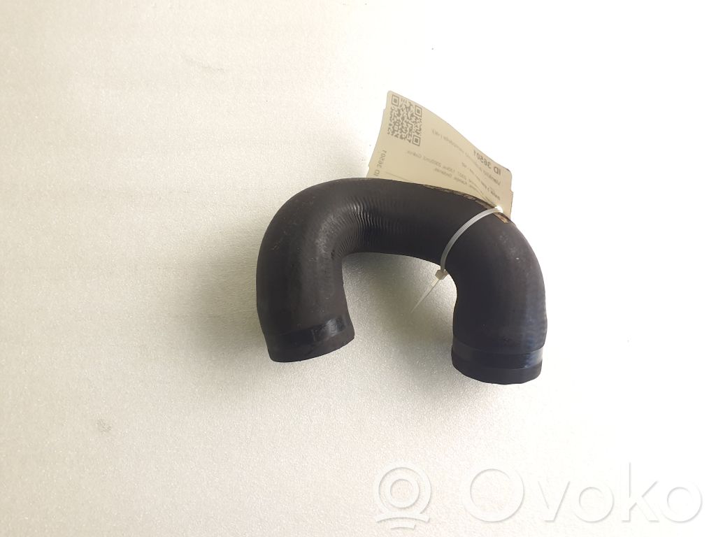 BMW 3 E90 E91 Engine coolant pipe/hose 