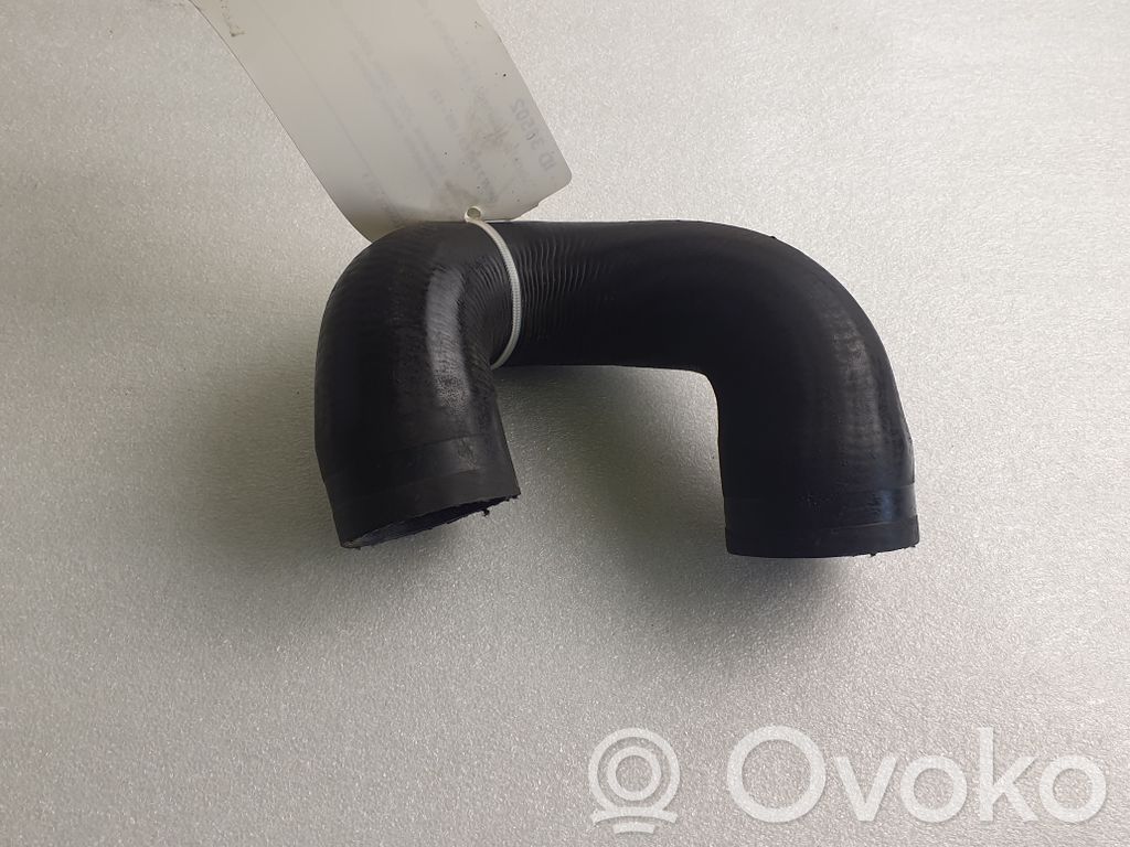 BMW 3 E90 E91 Engine coolant pipe/hose 