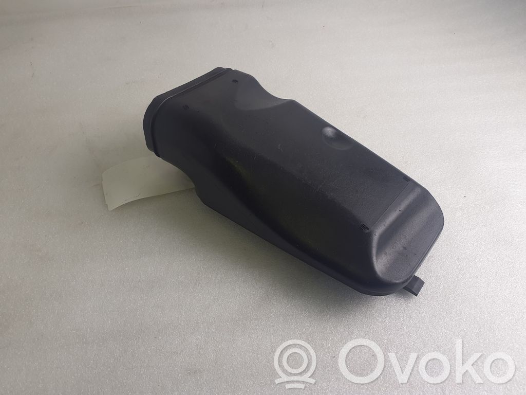 BMW 3 E90 E91 Cabin air duct channel 