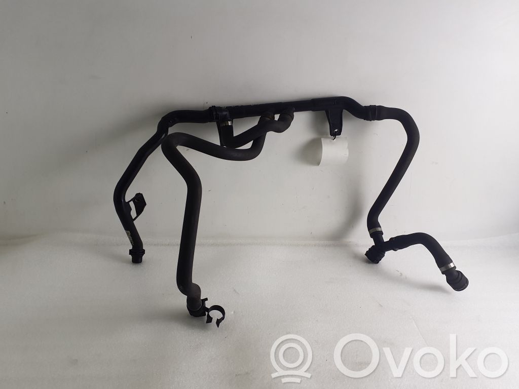 BMW 3 E90 E91 Engine coolant pipe/hose 