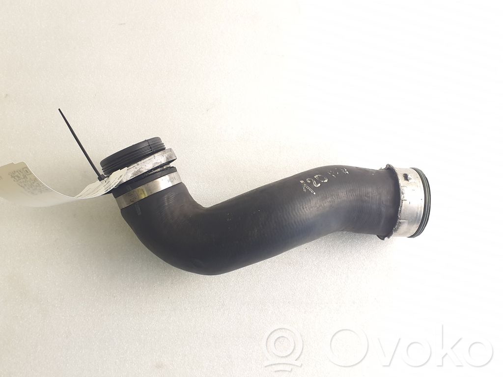 Intercooler hose/pipe   7791663,11884410