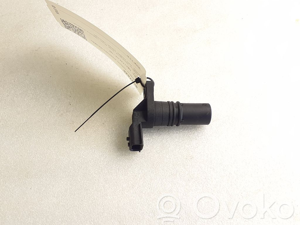 Nissan Juke I F15 Crankshaft position sensor 
