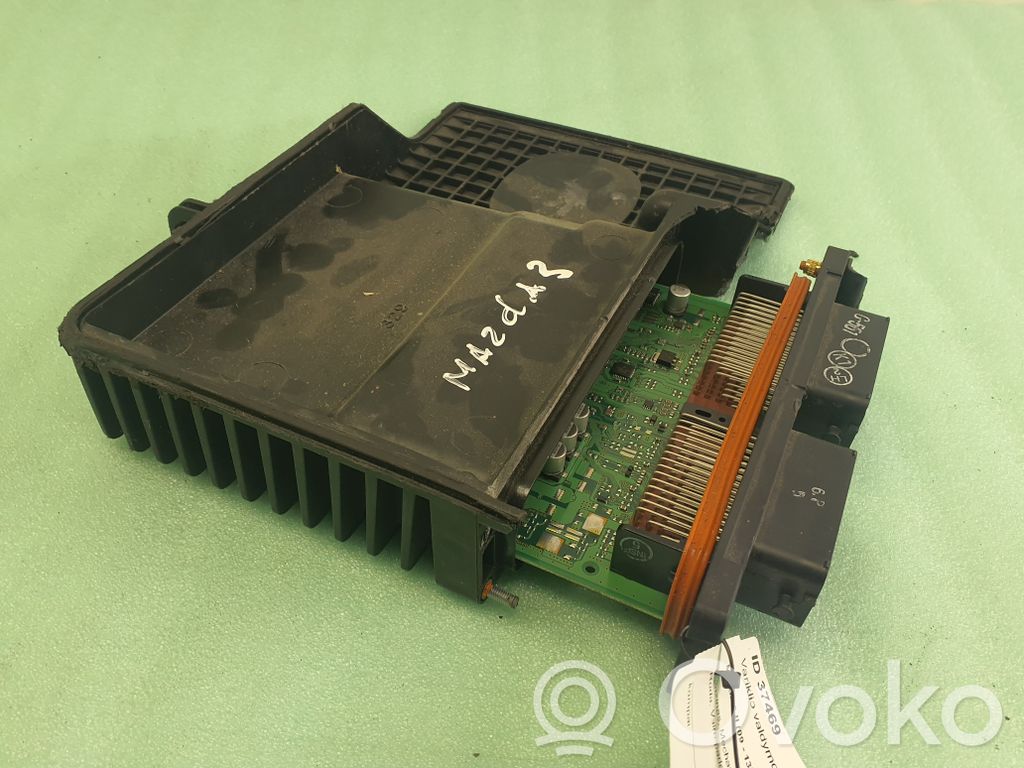 Engine control unit/module   0141401964