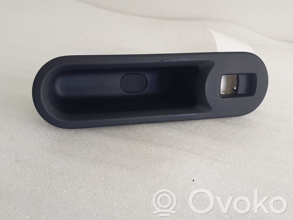 Mini Cooper Countryman F60 Rear door window switch trim 