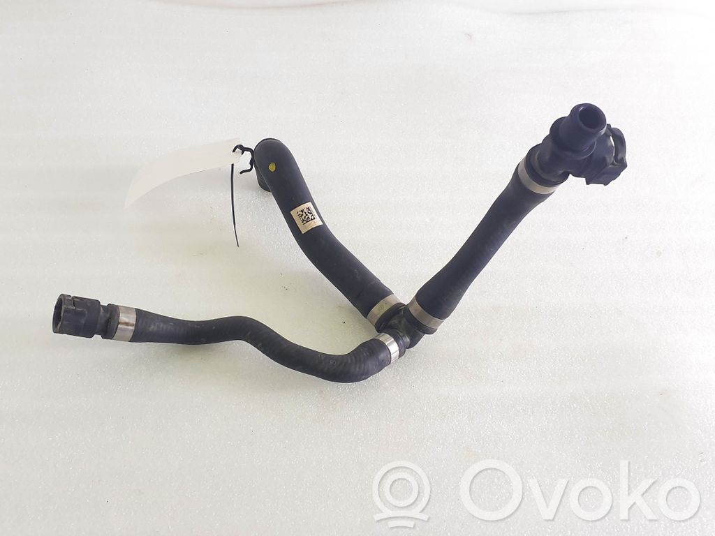 Mini Cooper Countryman F60 Engine coolant pipe/hose 