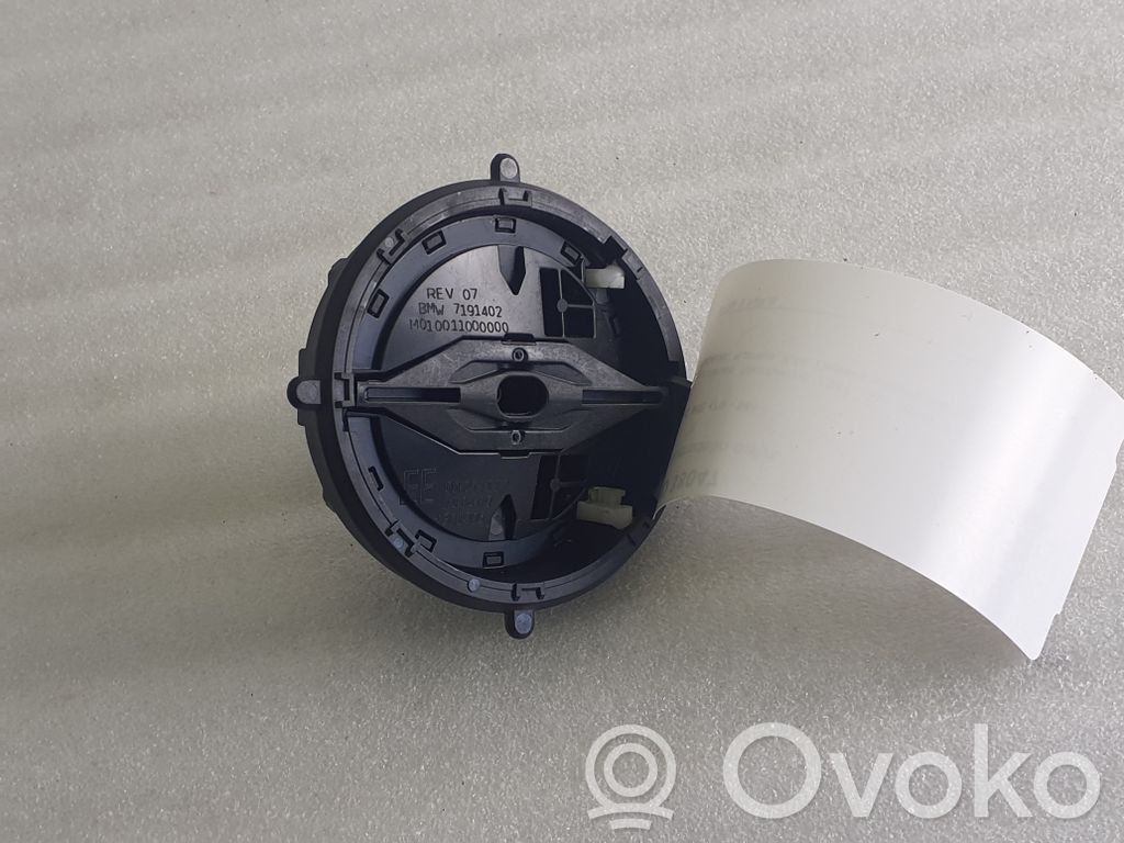 BMW 1 E81 E87 Front door wing mirror part 