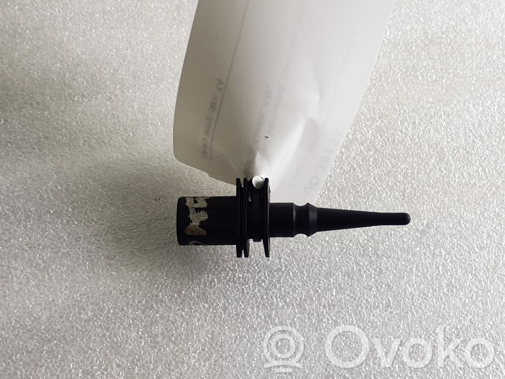BMW X3 F25 Outside/exterior temperature sensor 