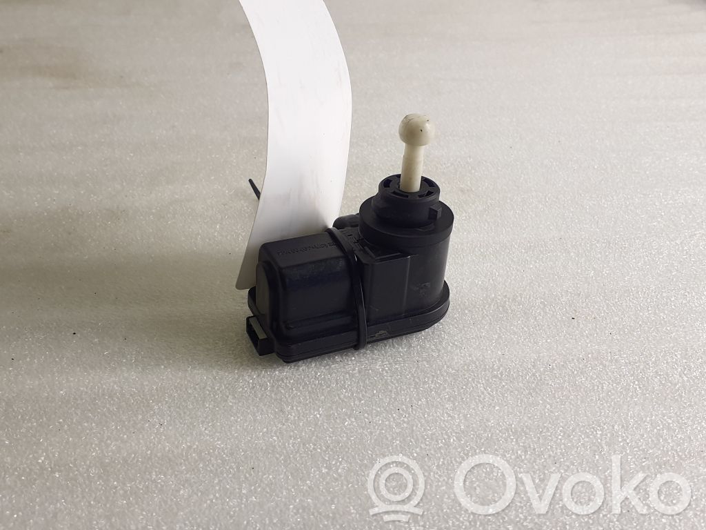 Opel Vivaro Silniczek regulacji świateł 
