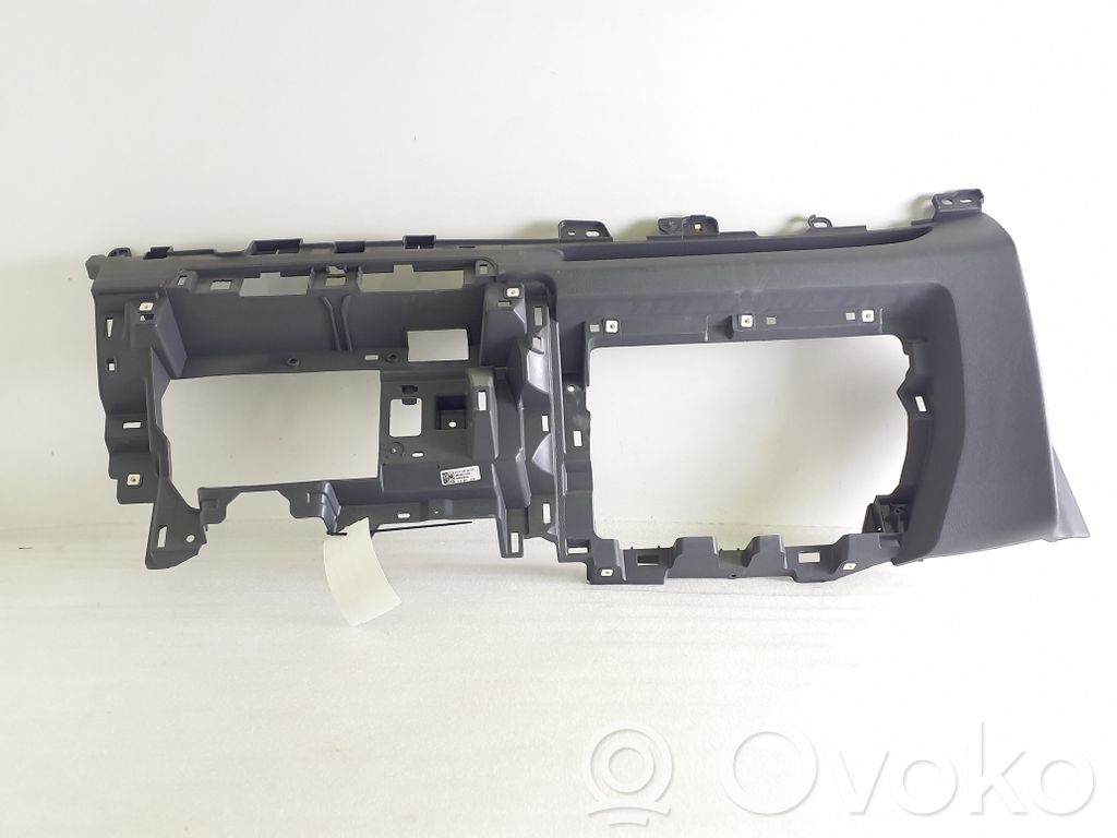 Opel Vivaro Glove box frame 