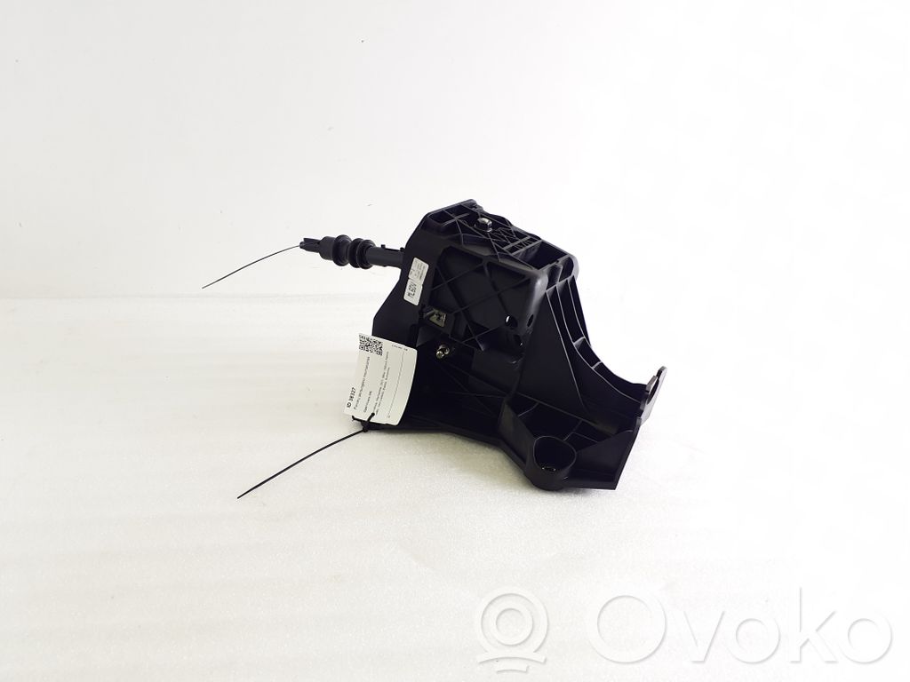 Opel Vivaro Gear shifter/selector 