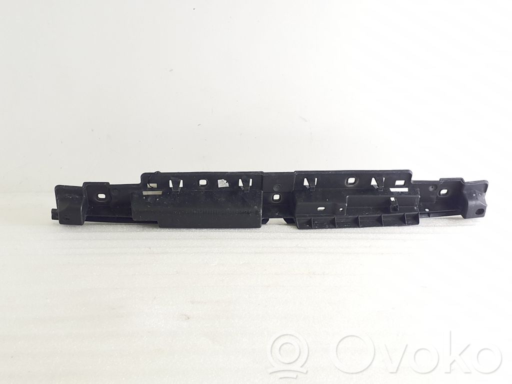 Opel Vivaro Rear bumper mounting bracket 