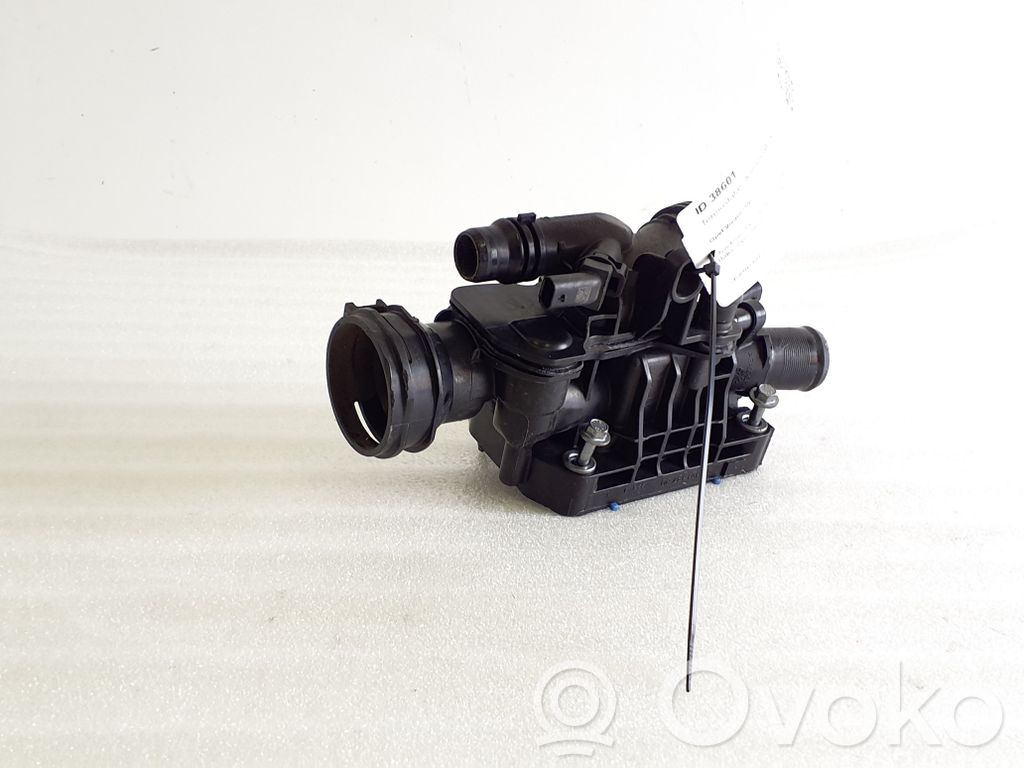 Opel Vivaro Termostatas/ termostato korpusas 