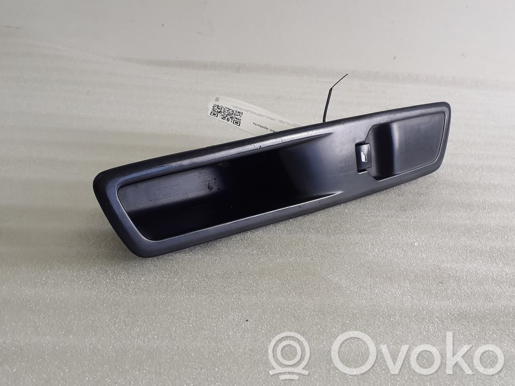 Opel Vivaro Electric window control switch 