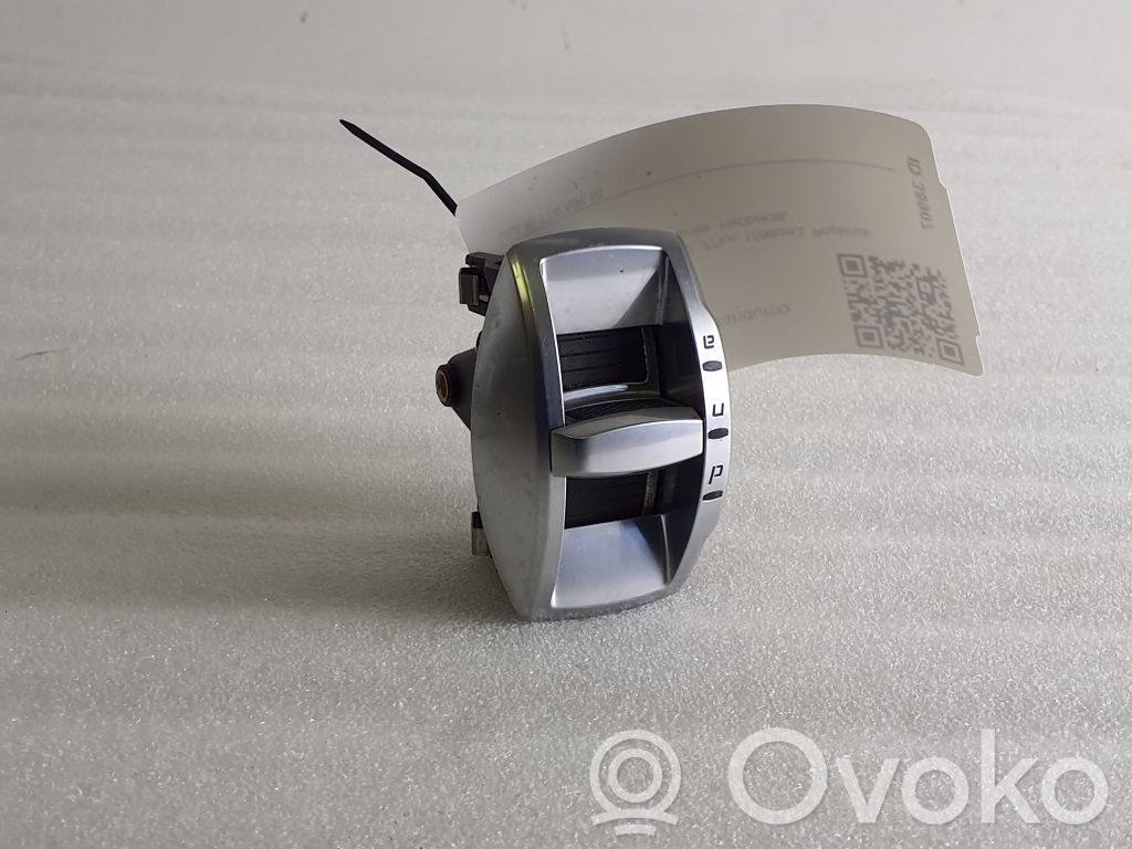 Alfa Romeo Giulietta Suspension ride height/mode switch 