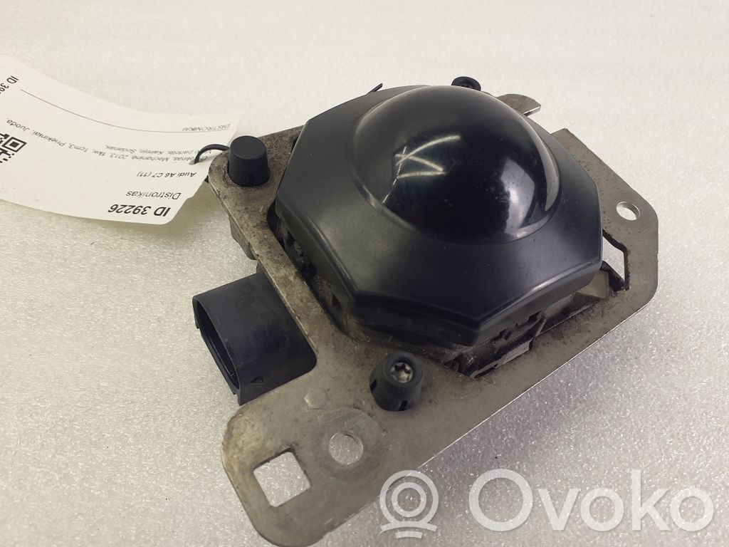 Audi Q5 SQ5 FY Sensor de radar Distronic 